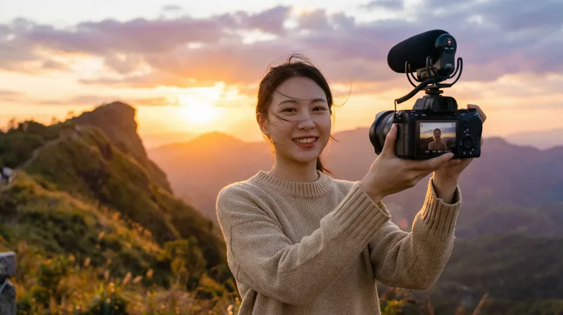 九一视频视频 - 旅行风光纪录