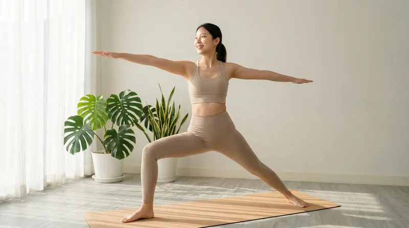 九一视频视频 - 瑜伽健身课程